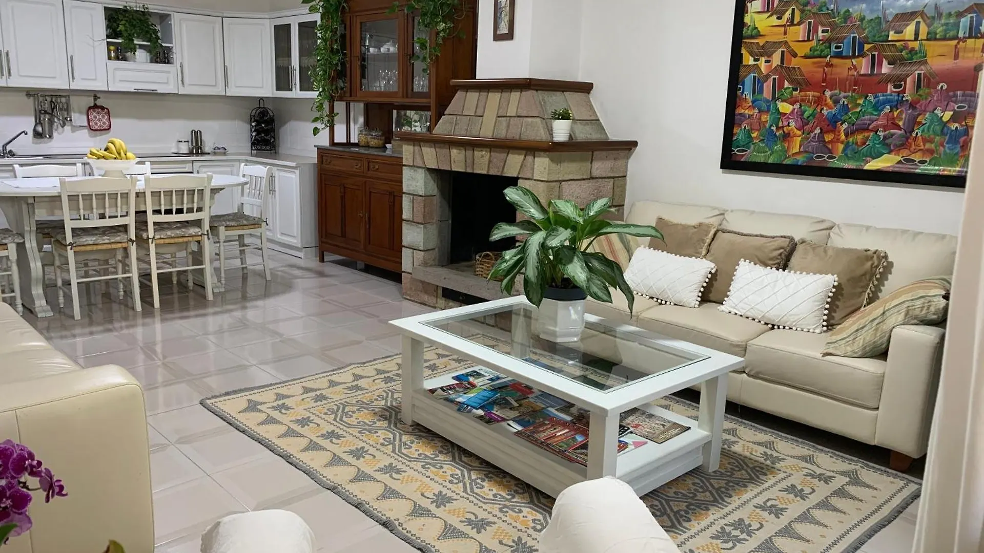 Feriehus Marco'S House Villa Dolianova Italien