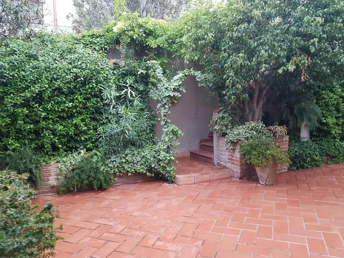 Feriehus Marco'S House Villa Dolianova