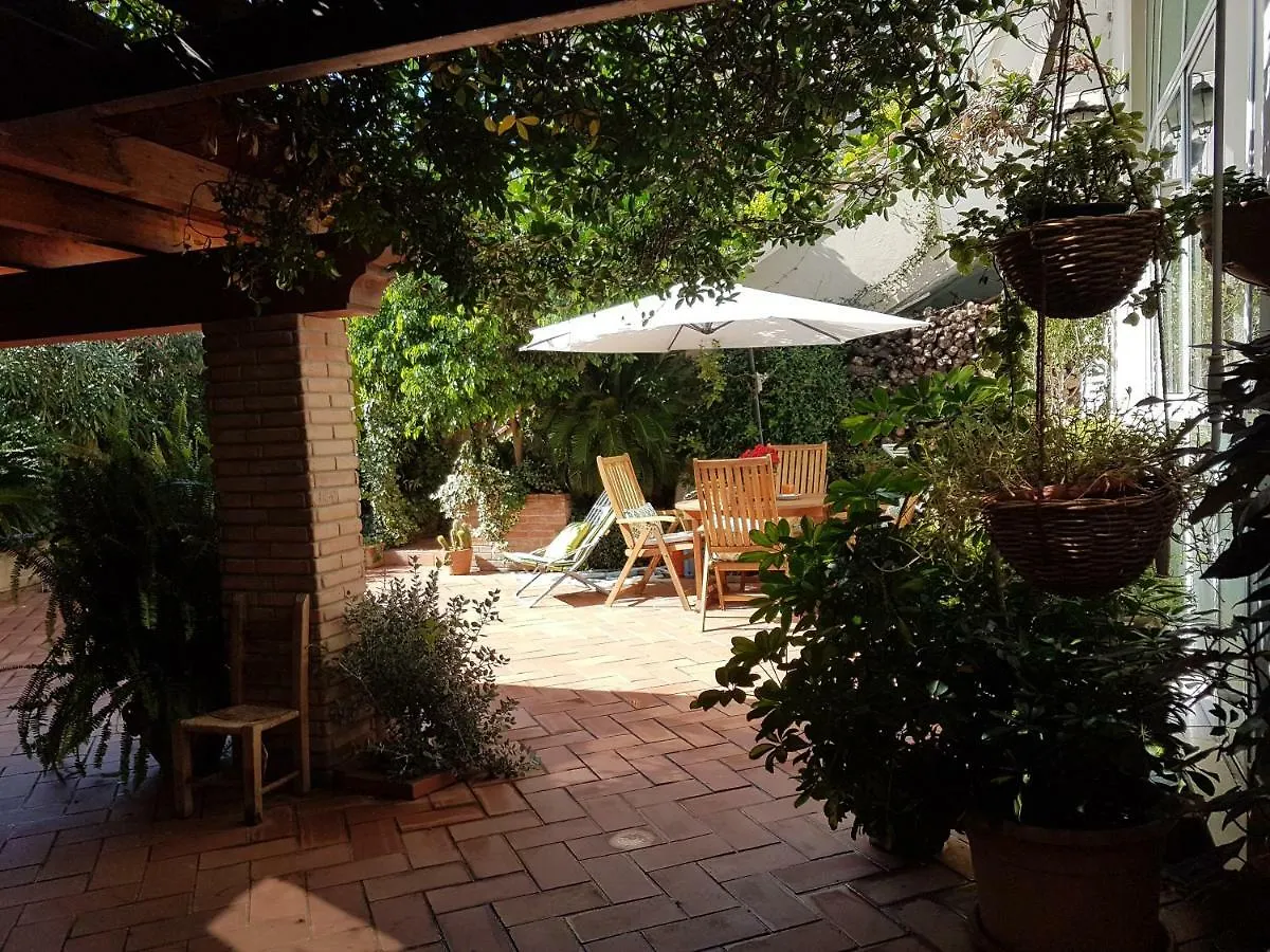 Marco'S House Villa Dolianova 0*,