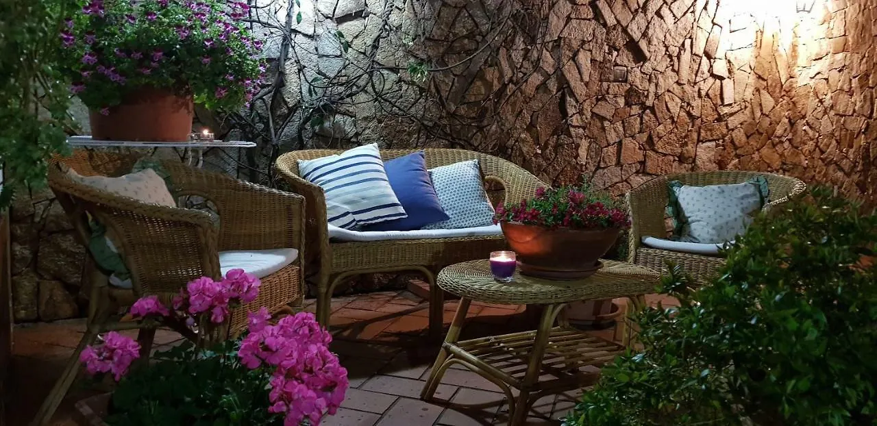 Marco'S House Villa Dolianova 0*,  Italien