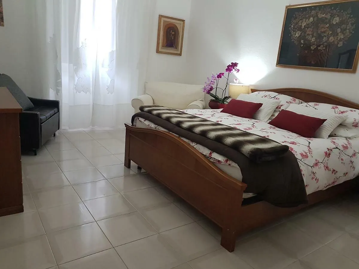 Marco'S House Villa Dolianova 0*,  Italien