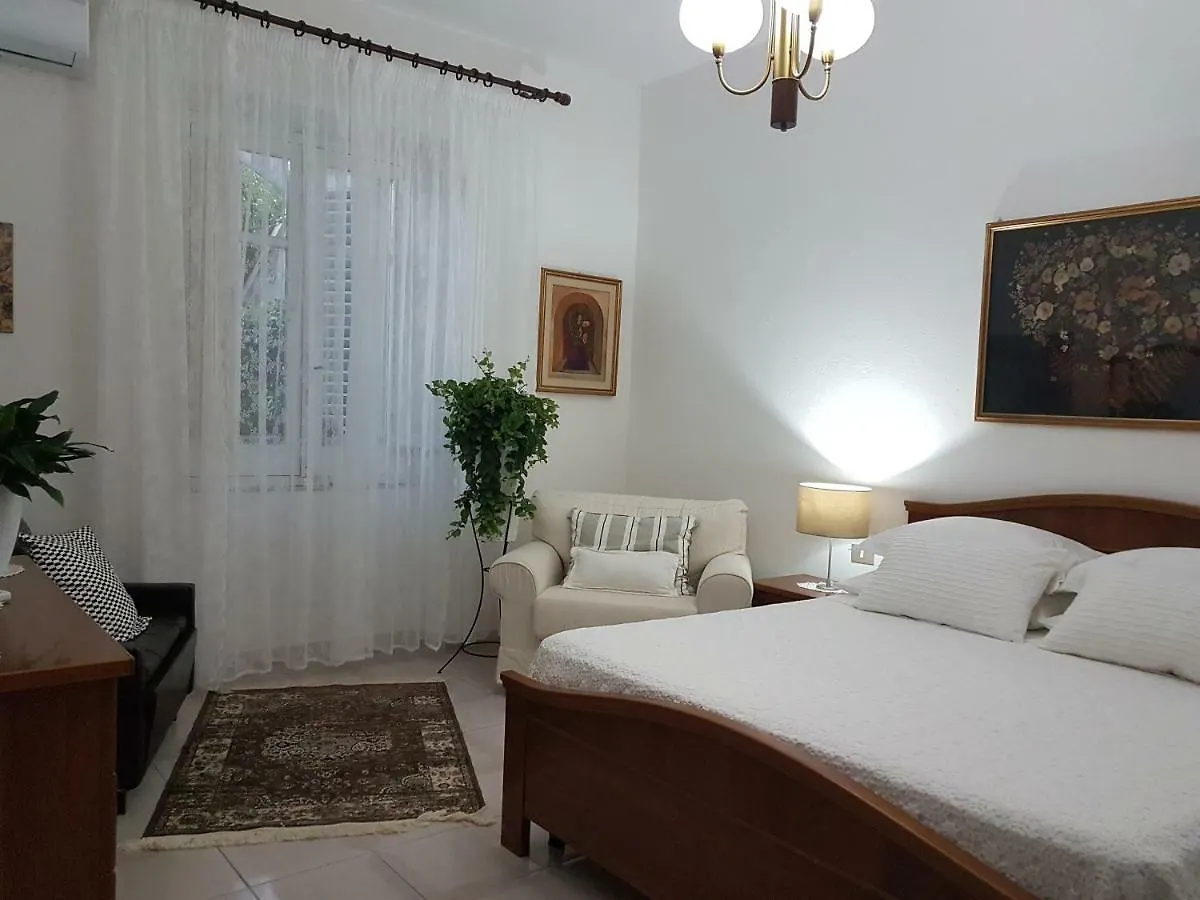 Feriehus Marco'S House Villa Dolianova Italien