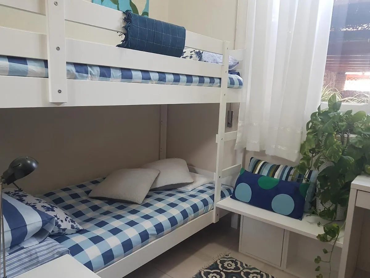 Casa vacanze Villa Marco'S House Dolianova Italia