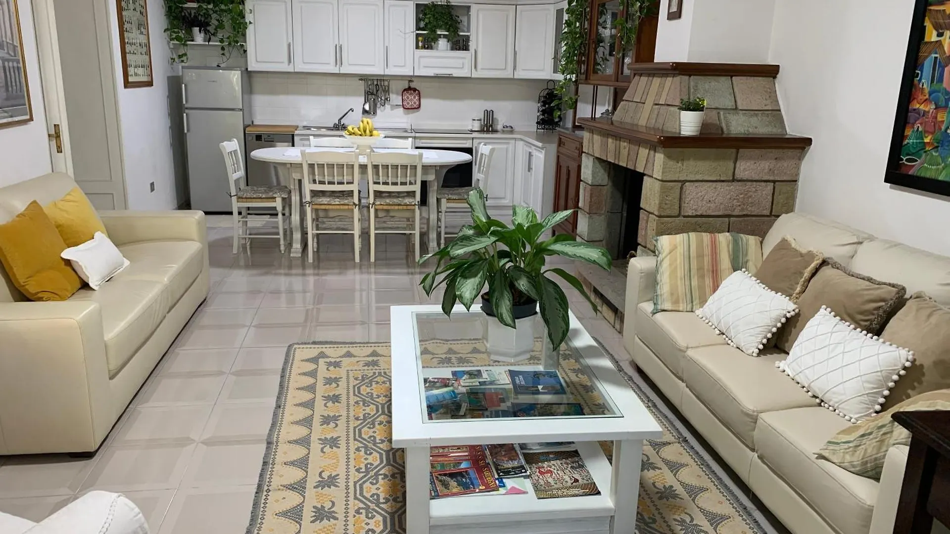 Villa Marco'S House Dolianova Italia