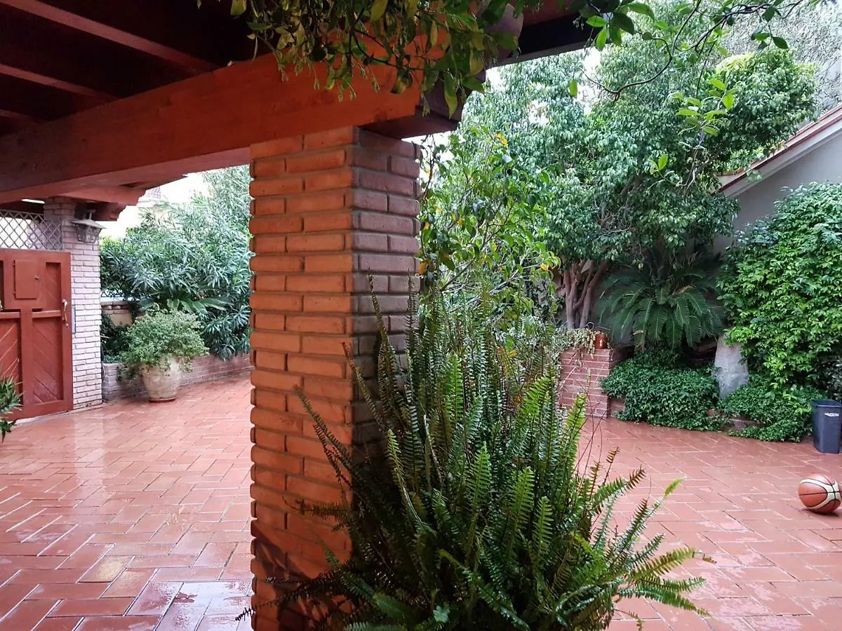 Villa Marco'S House Dolianova