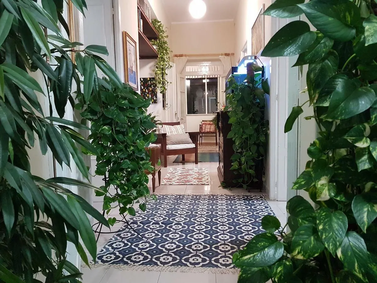 Villa Marco'S House Dolianova Casa vacanze
