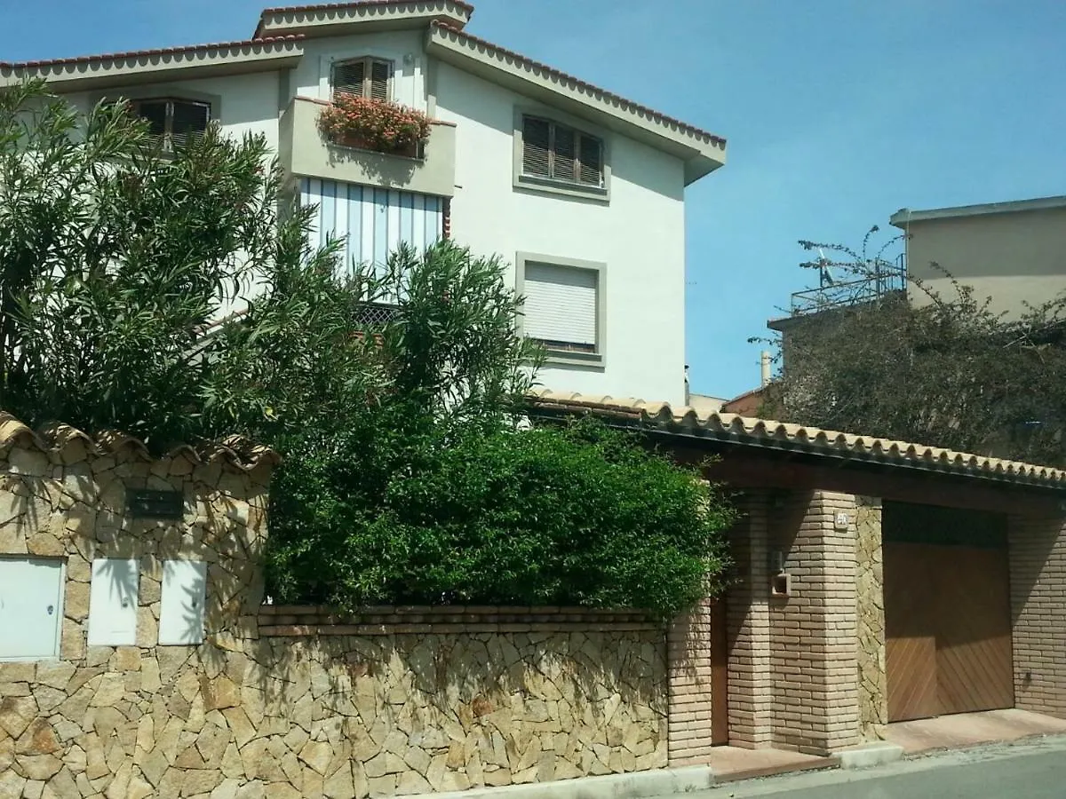 Villa Marco'S House Dolianova