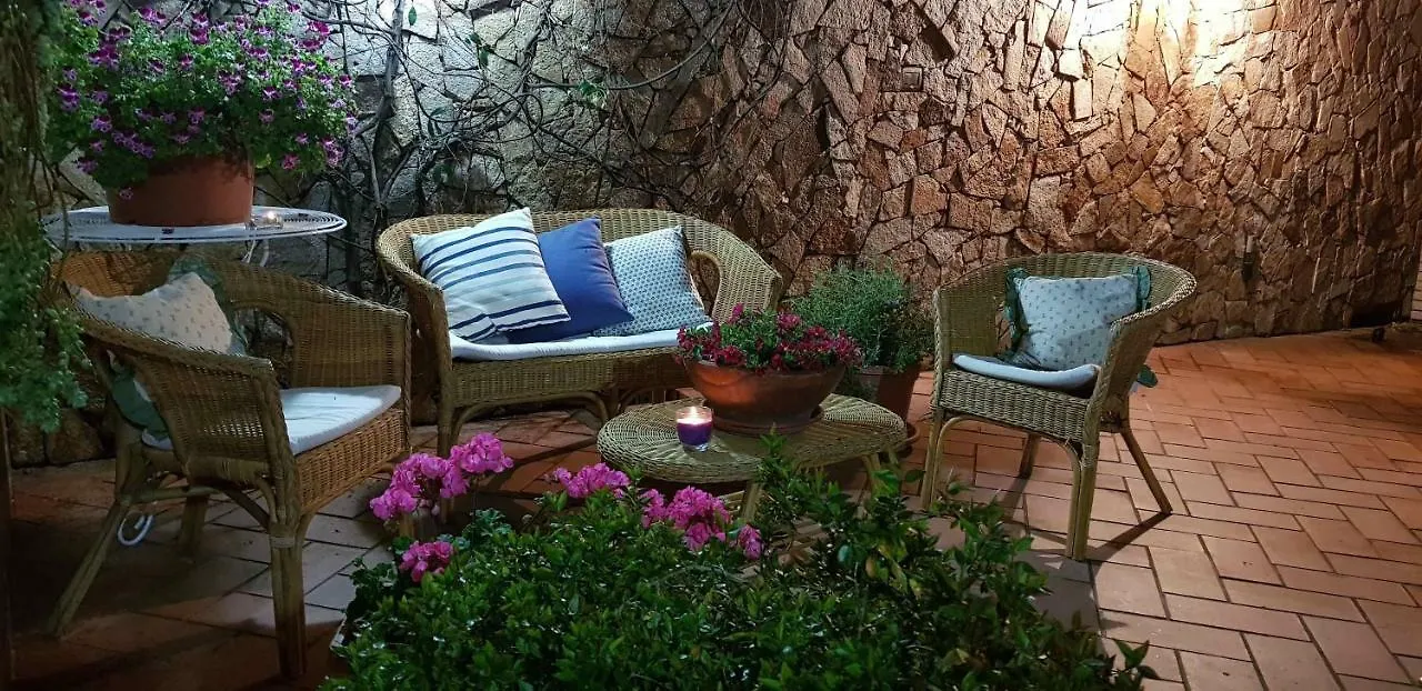 Casa vacanze Villa Marco'S House Dolianova Italia