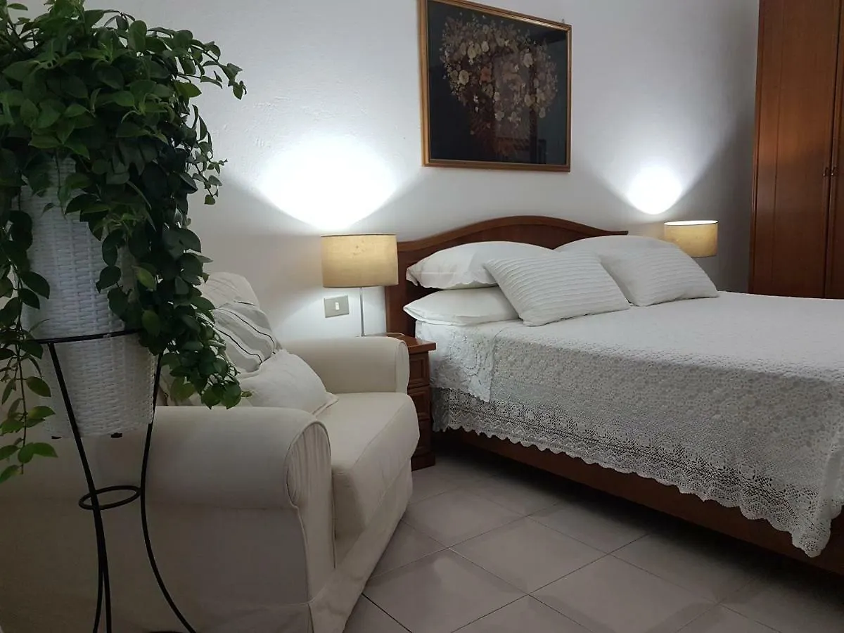 Casa vacanze Villa Marco'S House Dolianova Italia