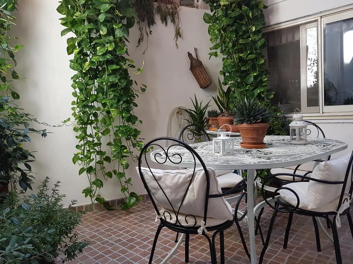 Villa Marco'S House Dolianova Italia